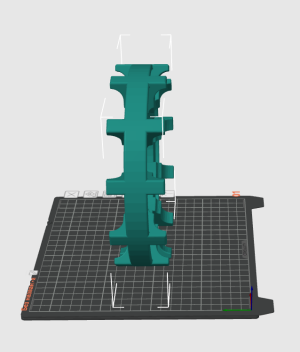 ведущая звездочка гусеницы снегоуборщика  на мотор колесо