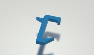 Крючок для гардеробной полки