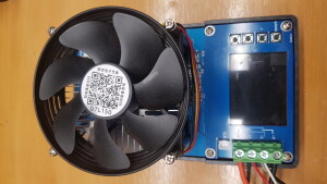 Корпус для универсальной нагрузки DTL150