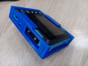 Футляр для осциллографа Fnirsi DSO-153