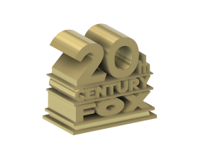 20th century fox (20 Век Фокс)