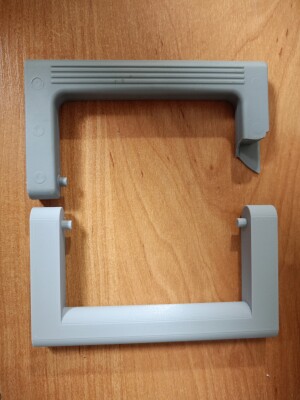 Ручка для инструментального ящика