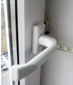 Муфта ручки окна УСИЛЕННАЯ