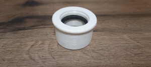 Переходник канализационный 32х50