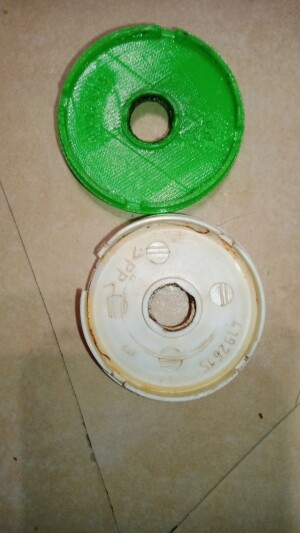 Запчасть для венчика , от микскра BRAUN