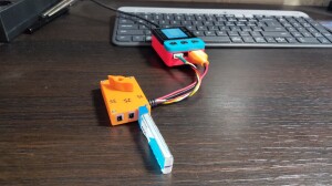Переключатель зарядки для аккумуляторов 1S (bt2.0 или a30)
