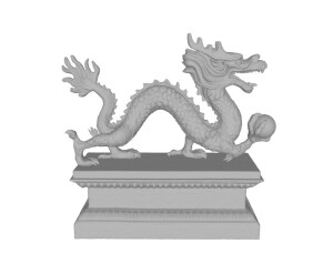 Китайский дракон