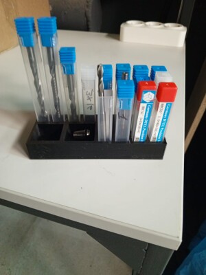 подставка под фрезы