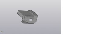 Крышка для беговой дорожки