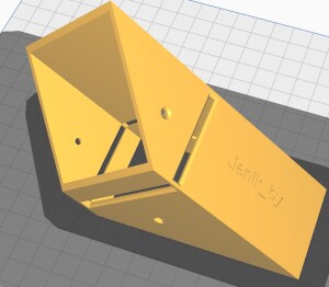 Шаблон для профильной трубы 60x40. 40х20мм, 20x20мм, 15х15мм, 10х10мм