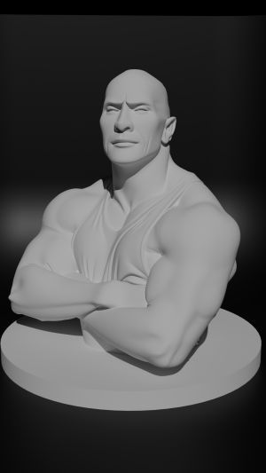 Скала ДЖОНСОН