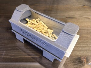 БолтиБокс DIN 76