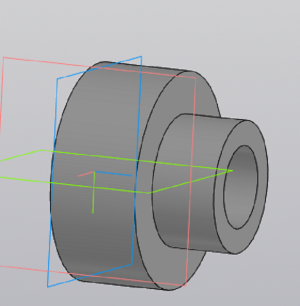Выкатной ролик для дивана