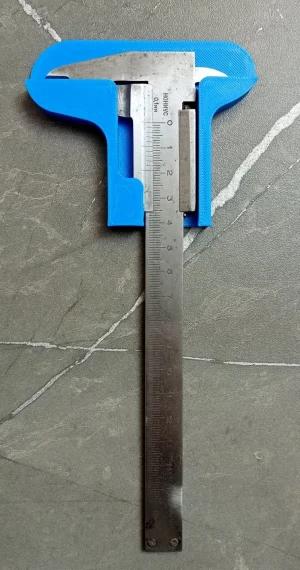 Держатель штангенциркуля