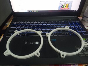 Проставки под динамики Dl AUDIO Gryphon Lite 130 V.3