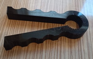 Открывашка для пластиковых бутылок