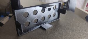 Корпус платы Тантос ббп-30 про