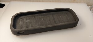 Мягкие подлокотники для геймерского кресла DX Racer Tank