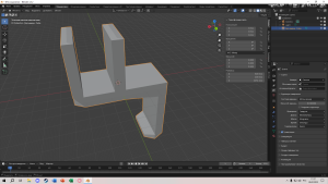 Держатель для наушников