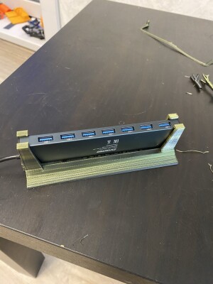 USBHUB holder