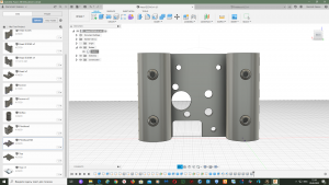 Stock Head Ghost 4S v2