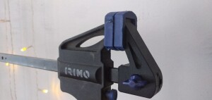 Кронштейн струбцины IRIMO 150 mm