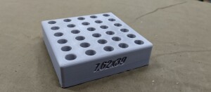 Колодка 7,62х39