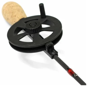 Катушка зимней удочки