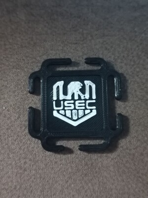 Escape from Tarkov - Bear, Usec and Russia