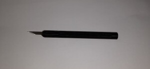 Макетный скальпель нож