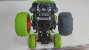 Колесо для детской игрушки