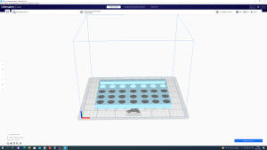палитра красок для картин по номерам