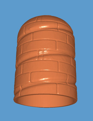 Колпак Цоколя Лампы