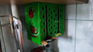 Органайзер для чайных пакетиков