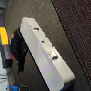 Корпус для газового паяльника