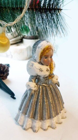 Снегурочка