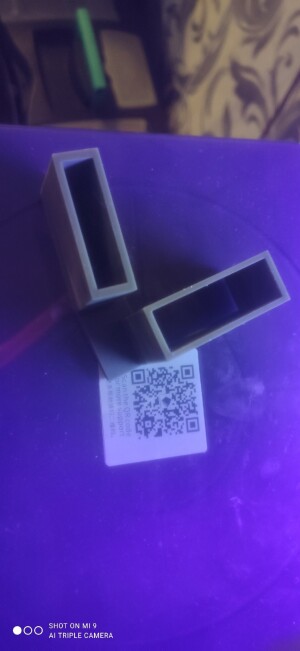 держатель стола anycubic