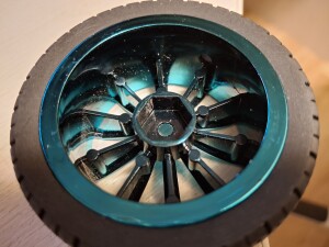 Шестигранная муфта