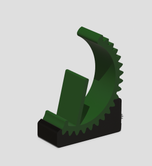 подставка для телефона