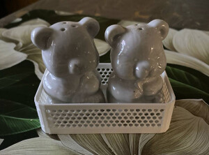 Корзинка 85х45