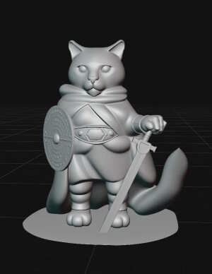 Cat Knight