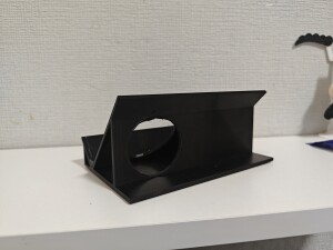 настольный держатель для malahit dsp 3