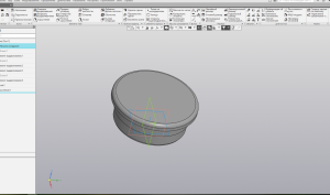 Пробка для 110 канализационной трубы