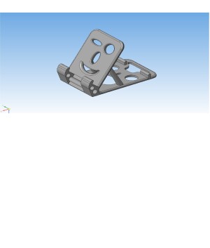 подставка для телефона