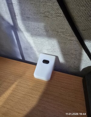 type-c розетка