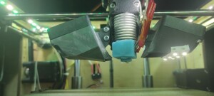 Модернизированные обдувы Ulti Tiger