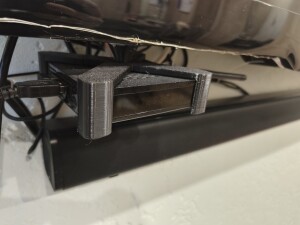 TOX3 каркас для навесного монтажа