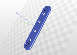 Ввод PTFE трубок для термобокса ("палатка")