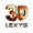 3D-lexys