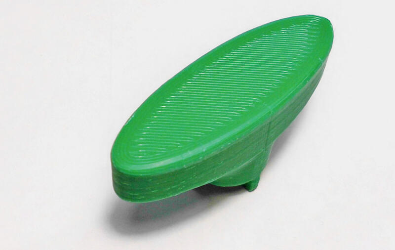 3d модель Ключ для пробок АКБ для 3d принтера - скачать бесплатно 3д ...